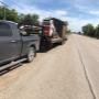We haul it all, if you need something moved give us a call! We haul it all, if you need something moved give us a call!