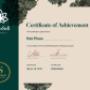 Cannsell Cannabis Standard Certification Cannsell Cannabis Standard Certification