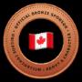 Unicode sponsor of the Canadian Flag symbol Unicode sponsor of the Canadian Flag symbol