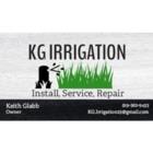 KG Irrigation Inc