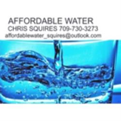 Affordable Water