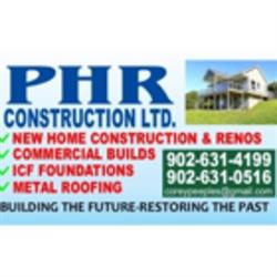 PHR Construction