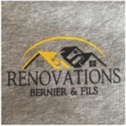 Rénovations Bernier & Fils