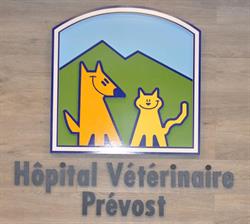 Hôpital Vétérinaire Prévost