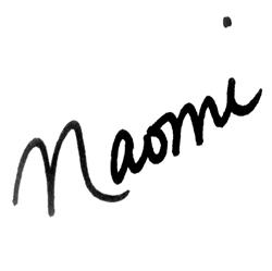 Naomi Morrison PREC