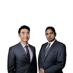 Lakhan Tram LLP