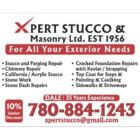 Xpert Stucco
