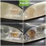 There are many factors for foggy, yellow, bland, faded, fuzzy, dull, headlamps, with one of reasons being the heat from the headlight bulb itself. There are many factors for foggy, yellow, bland, faded, fuzzy, dull, headlamps, with one of reasons being the heat from the headlight bulb itself.