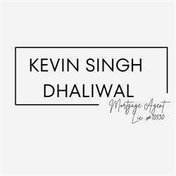Kevin Singh Dhaliwal Mortgage Agent