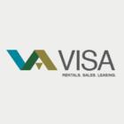 Visa Truck Rentals (1991) Ltd