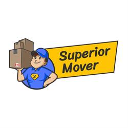 Superior Mover in Toronto