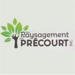 Paysagement Précourt inc.
