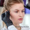 Microblading Montreal