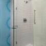 Guest room bath Guest room bath