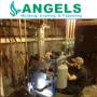 Heating systems and boilers need periodic repairs and adjustments in order to continue operating efficiently and efficiently. Heating systems and boilers need periodic repairs and adjustments in order to continue operating efficiently and efficiently.