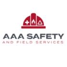 AAA Safety Services Ltd