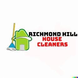 Richmond Hill House Cleaners