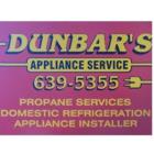Dunbar's Appliance Service