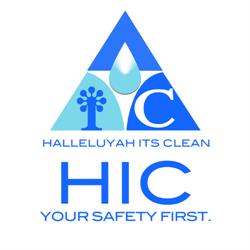 Halleluyah Its Clean