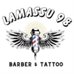 Lamassu 98 Barber and Tattoo