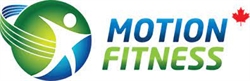 Motion Fitness