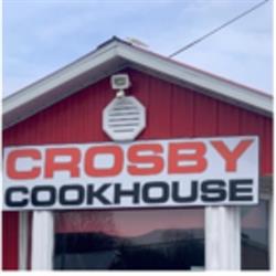 Crosby Cook House
