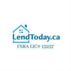 Lend Today Mortgage Broker
