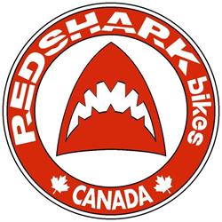 Red Shark Bikes Canada