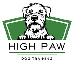 High Paw Dog Training