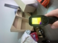 Bed bug heat treatment