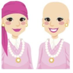 Because We Care Mastectomy Wigs & Apparel