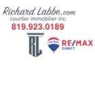 Richard Labbe Courtier Immobilier