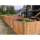 Jhajj Fencing & landscaping