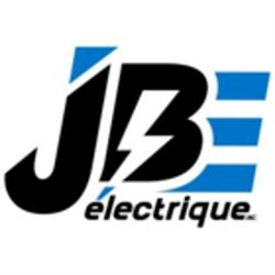 Jbe Électrique Inc.