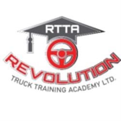 Revolution Truck Training Academy