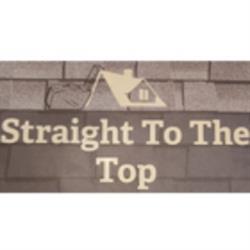 Straight To The Top Roofing
