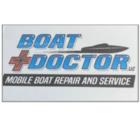 The Boat Doctors