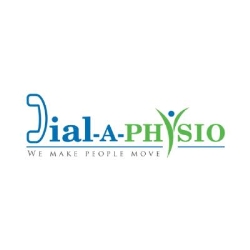 Dial a Physio
