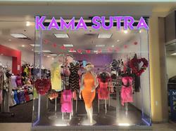 Kama Sutra ( Millwoods Town Centre )