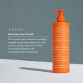 Cooling Menthol Bodywash