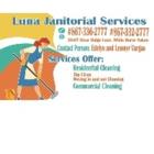 Luna Janitorial Services