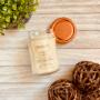 Fresh Handmade Soy Wax Candle Jars in Over 30+ Scents! Fresh Handmade Soy Wax Candle Jars in Over 30+ Scents!
