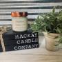 MacKay Candles! Natural Soy Handmade Candles. MacKay Candles! Natural Soy Handmade Candles.