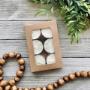 Soy Wax Tea Lights handmade from MacKay Candles right in Ontario! Soy Wax Tea Lights handmade from MacKay Candles right in Ontario!