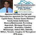 Certified Home Appraisals Services