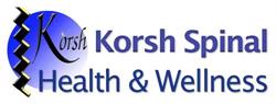 Korsh Spinal Health and Wellness