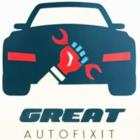 Antique Auto Renovators