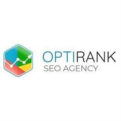 OptiRank SEO Agency Vancouver