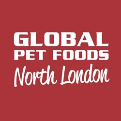 Global Pet Foods LONDON