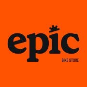 Epic Bike Store